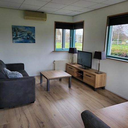 Vakantiehuis Het Loar - Rust En Natuur Vaassen Esterno foto