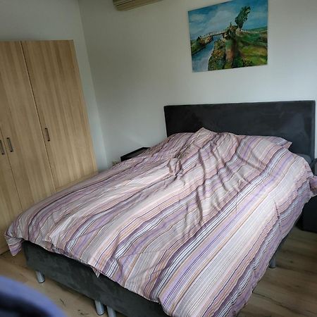 Vakantiehuis Het Loar - Rust En Natuur Vaassen Esterno foto