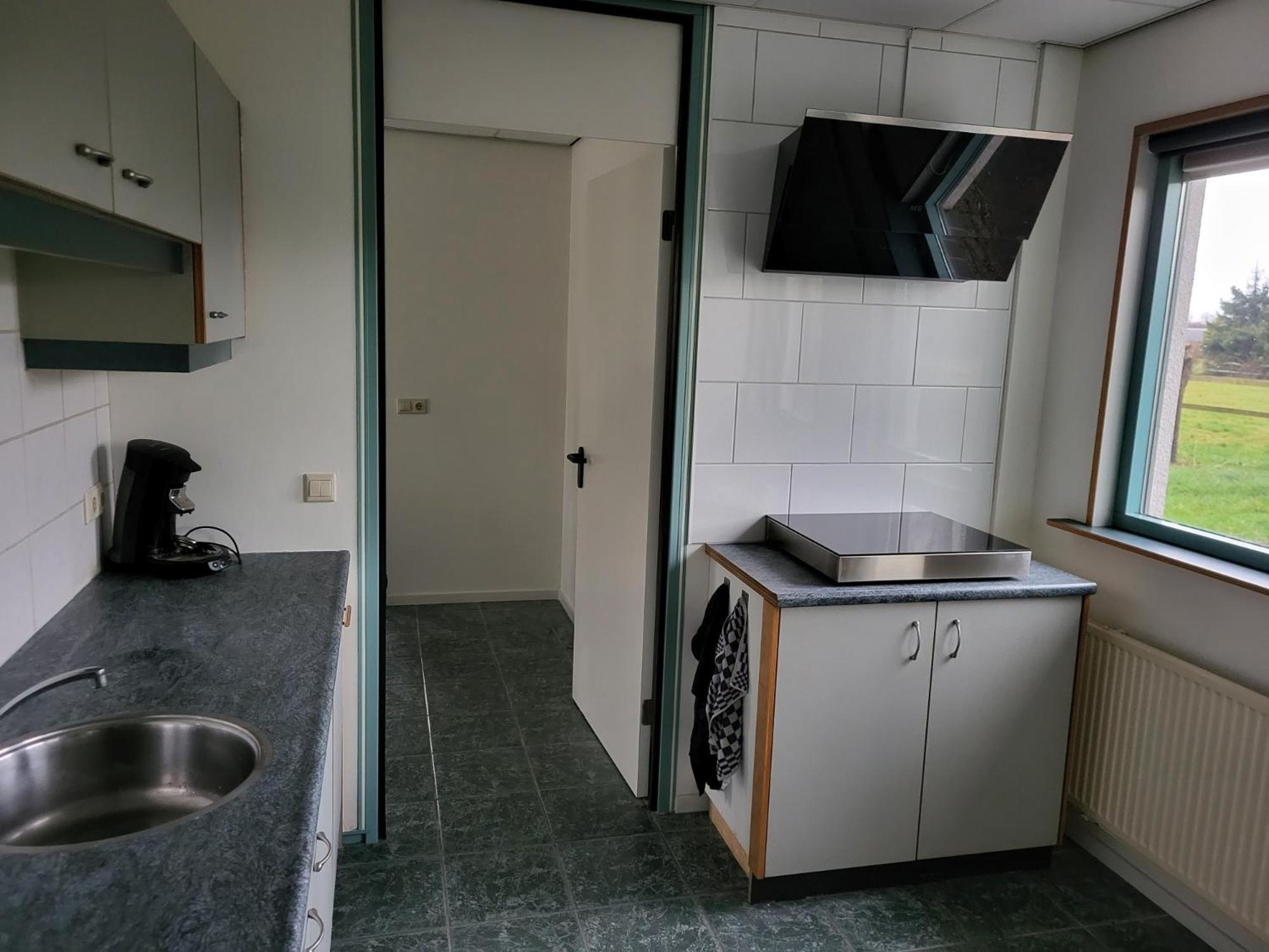 Vakantiehuis Het Loar - Rust En Natuur Vaassen Esterno foto