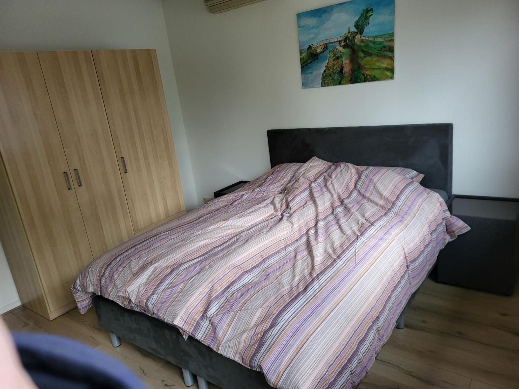 Vakantiehuis Het Loar - Rust En Natuur Vaassen Esterno foto