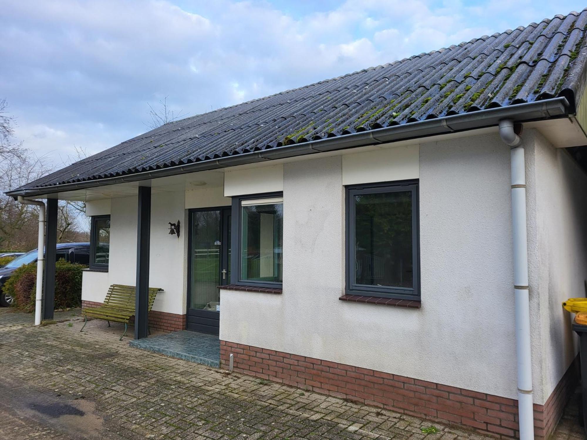 Vakantiehuis Het Loar - Rust En Natuur Vaassen Esterno foto